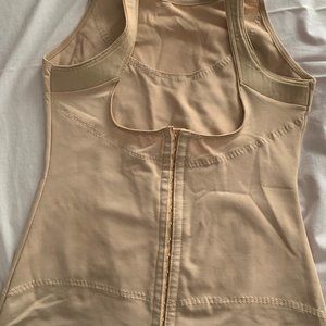 4 for $50.00....MARCE, Body Shapewear, Beige, Size M
